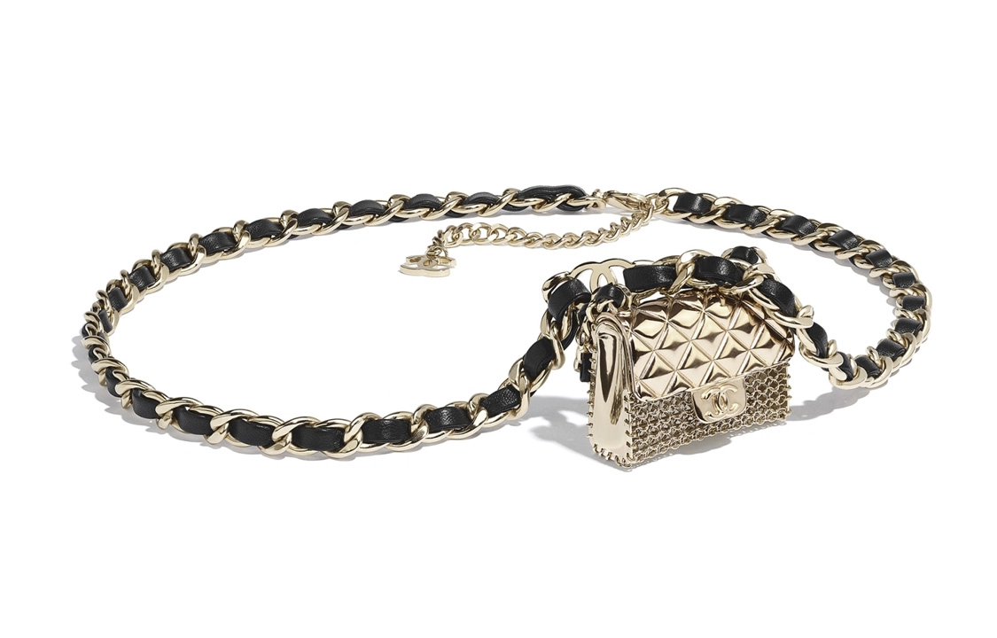 CHANEL