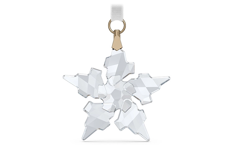 Swarovski little star