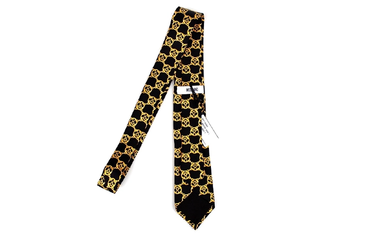 MOSCHINO Logo