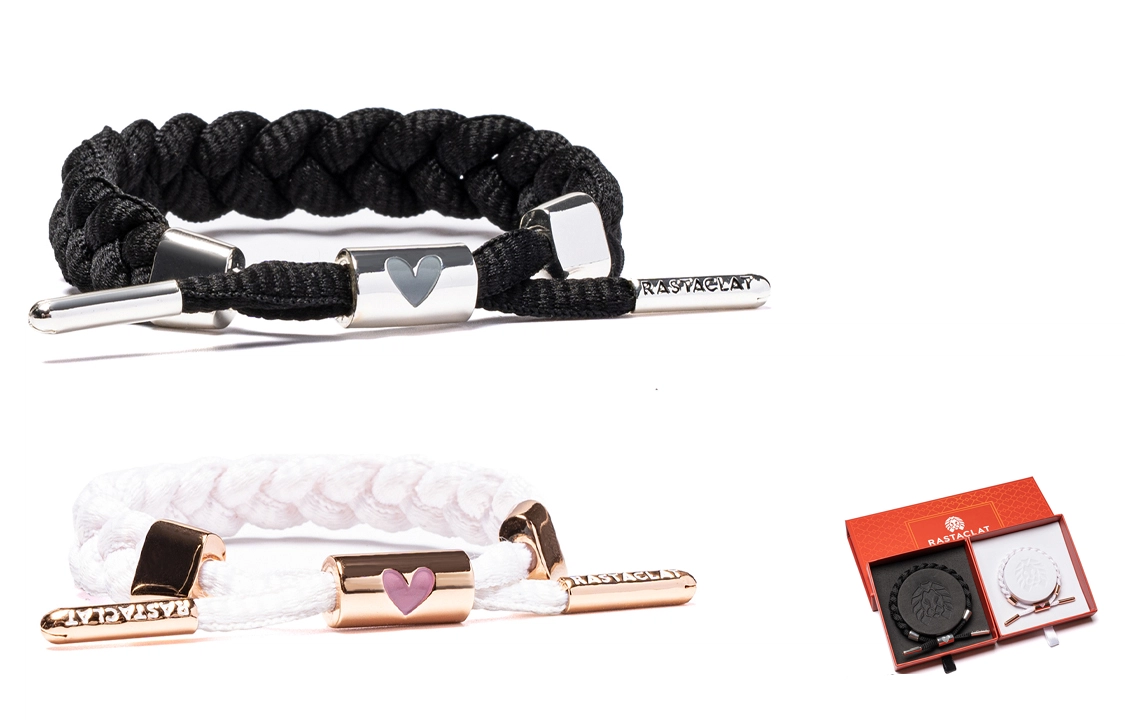Rastaclat I LOVE U
