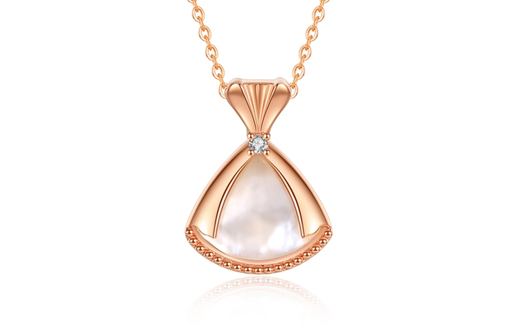 lovelove Princess 18K