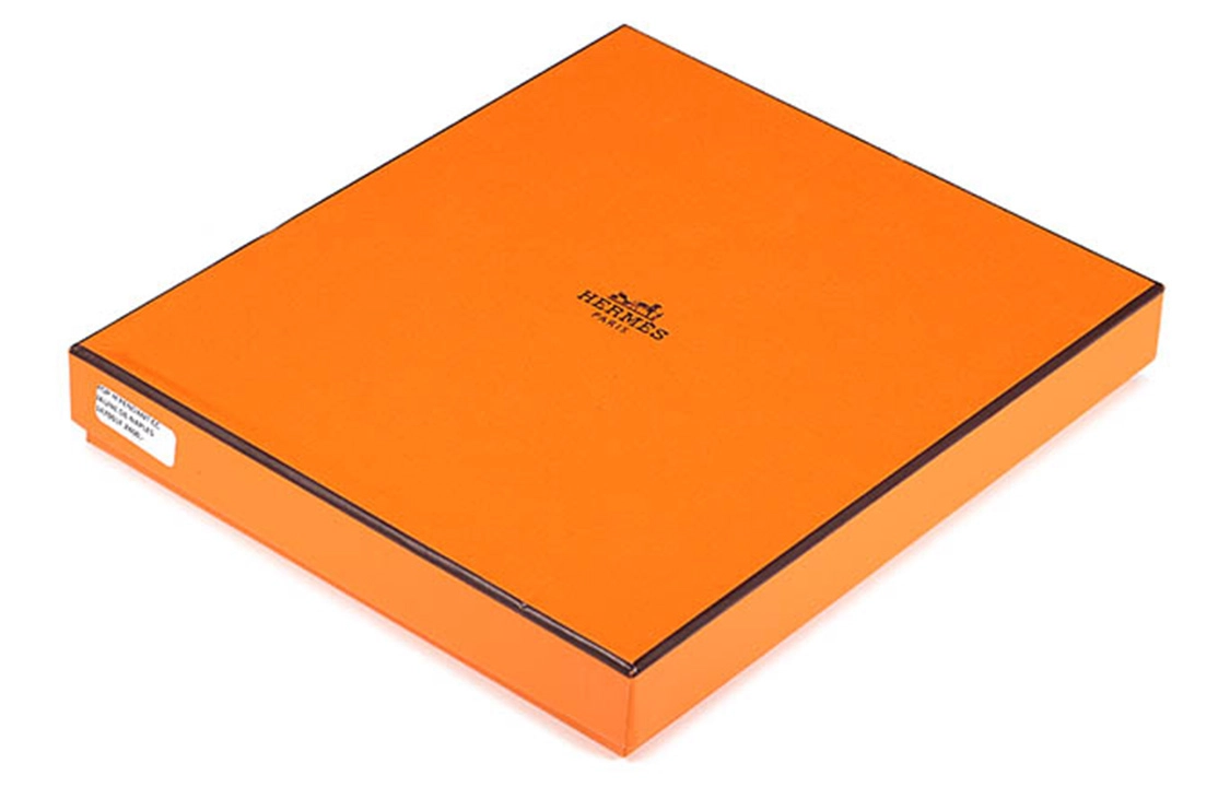 HERMES O'Kelly Gold