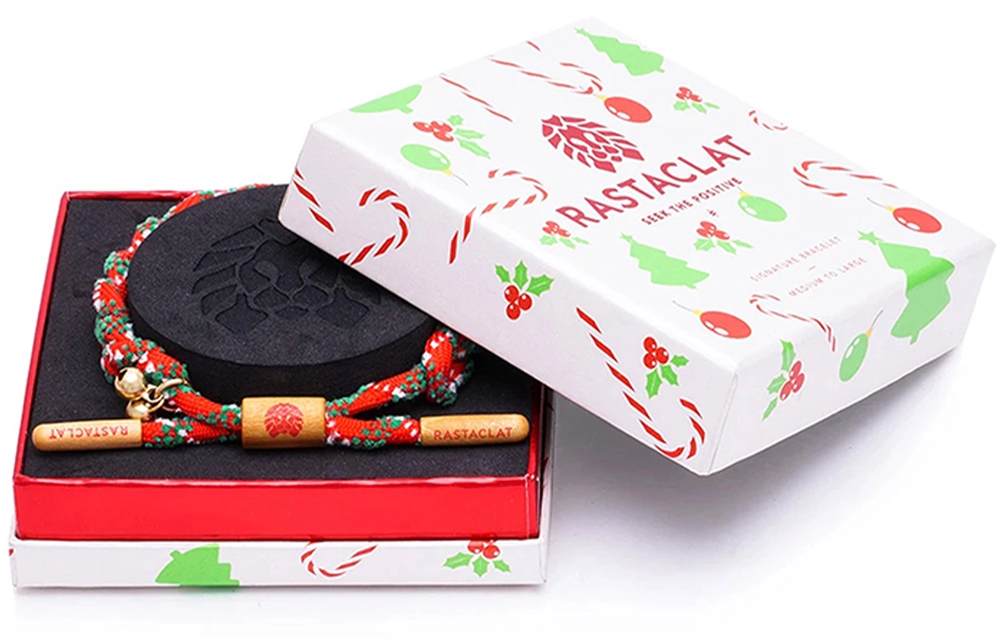 Rastaclat