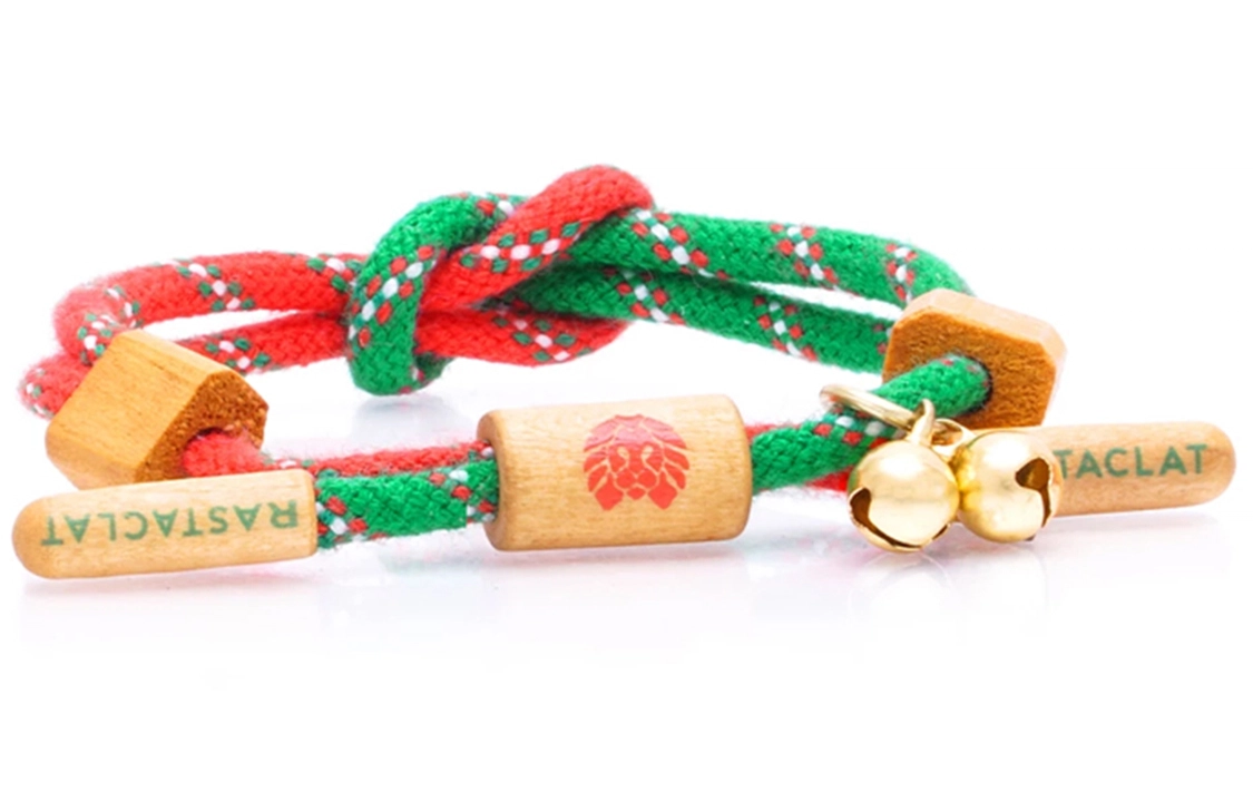 Rastaclat