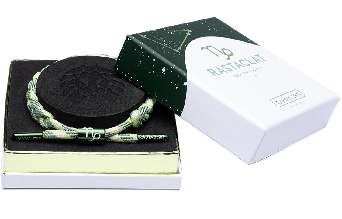 Rastaclat CAPRICORN