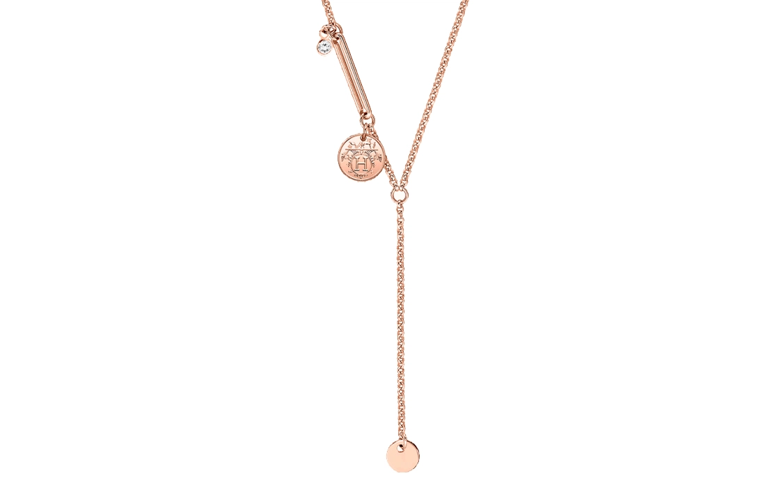 HERMES Ex-Libris 18K