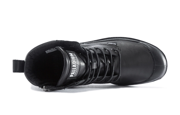 Palladium Pampa London Lth