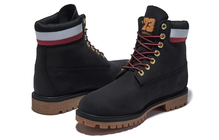 Timberland 6 Inch