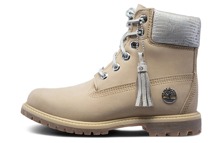 Timberland 6 Inch