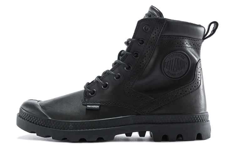 Palladium Pampa London Lth