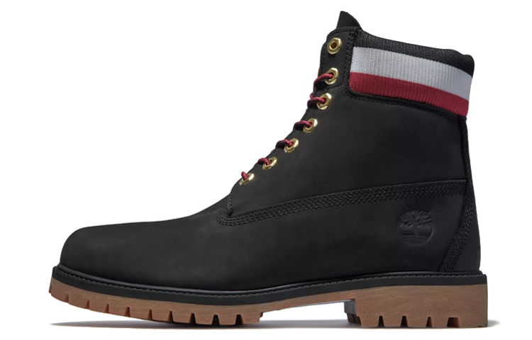 Timberland 6 Inch