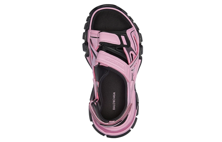 Balenciaga Track 2.0