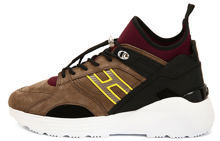 HOGAN Active One LOGO