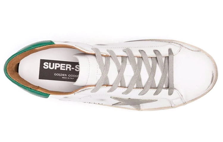 Golden Goose Super-Star
