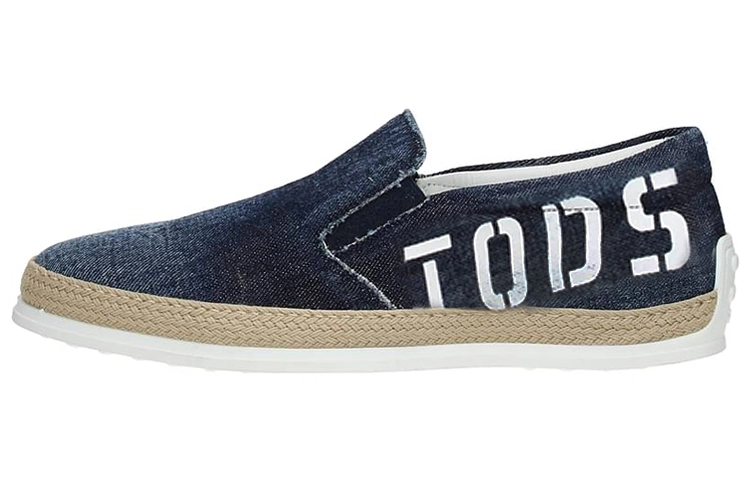 TOD'S