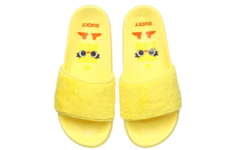 Disney x LiNing Ducky