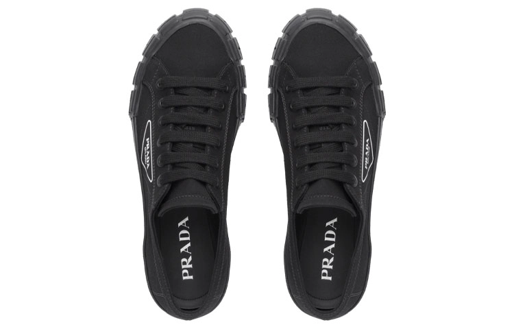 PRADA Wheel