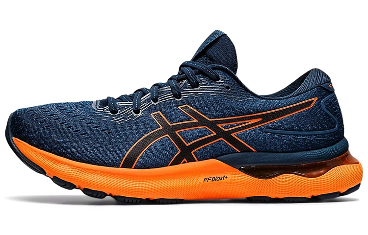 Asics GEL-Nimbus 24