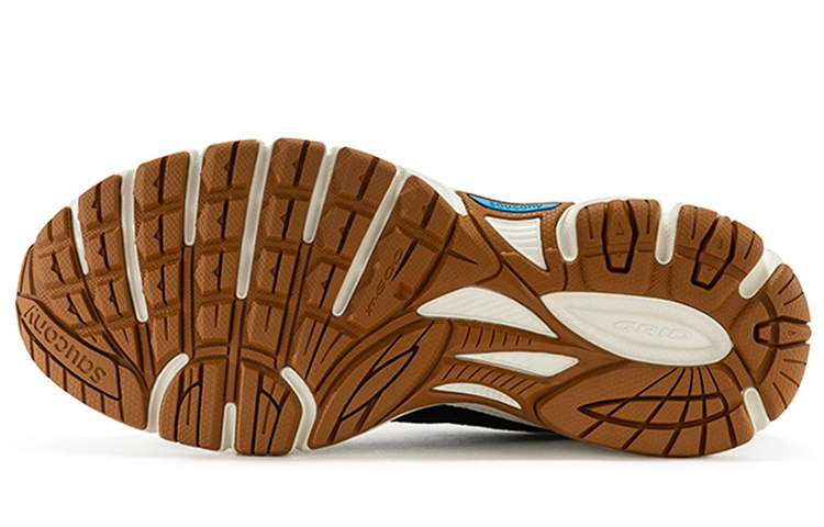 Saucony Cohesion 9 ClassicL