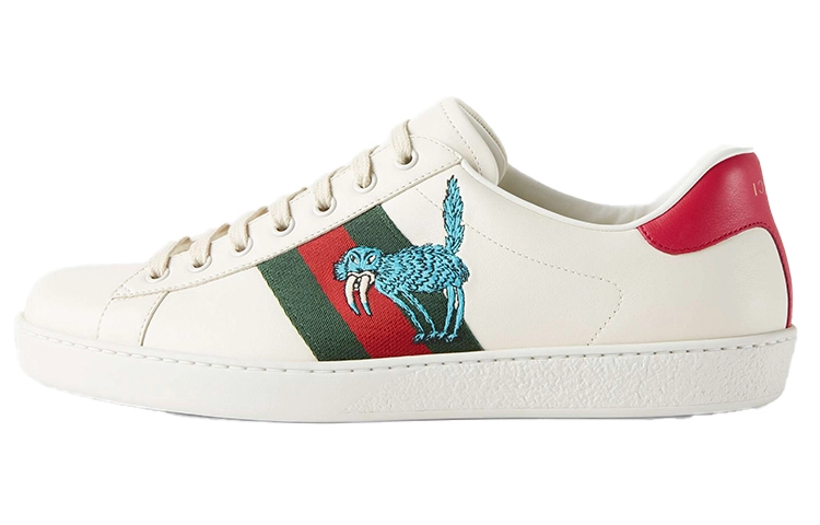 GUCCI ACE Freya Hartas