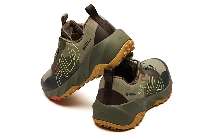 FILA Athletics