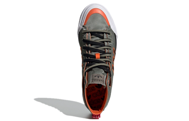 adidas originals NIZZA Hi Dl