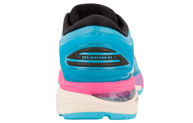 Asics Gel-Kayano 25
