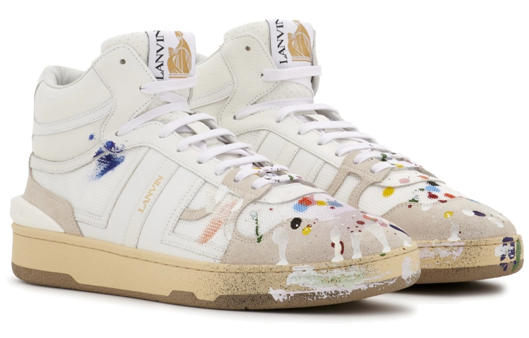 Gallery Dept. x Lanvin Gallery Dept. II Clay