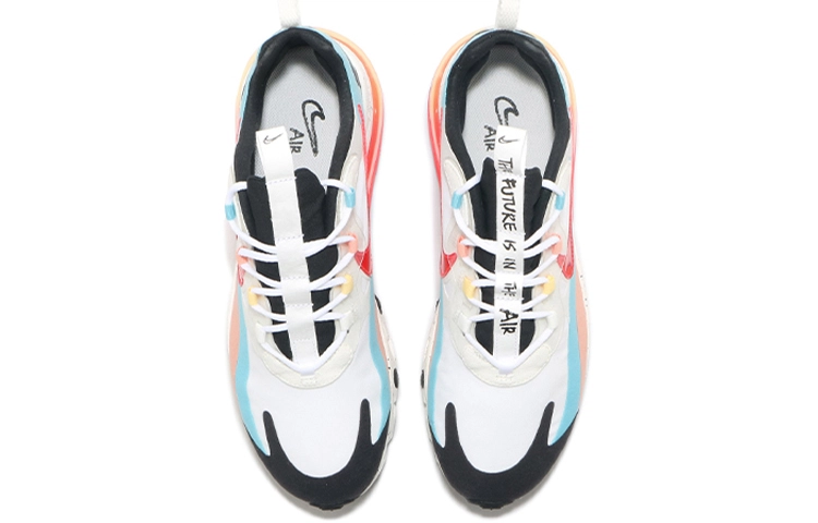 Nike Air Max 270 react
