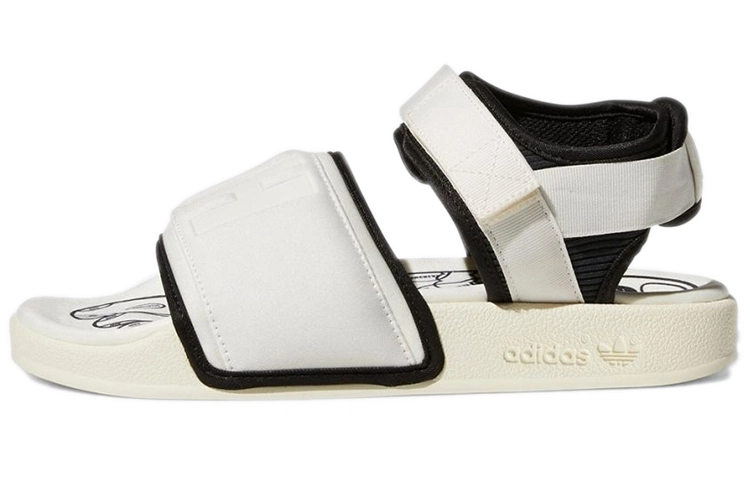 Pharrell Williams x adidas originals Adilette 2.0