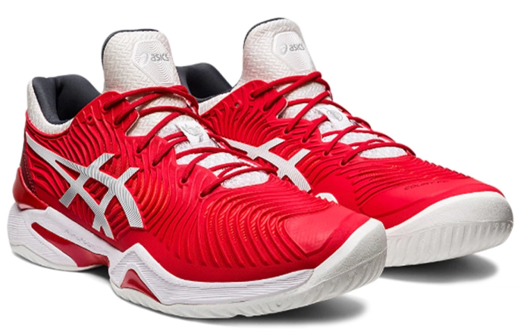 Asics Court FF 1 Novak