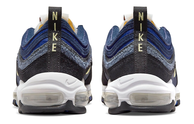Nike Air Max 97 "running club"