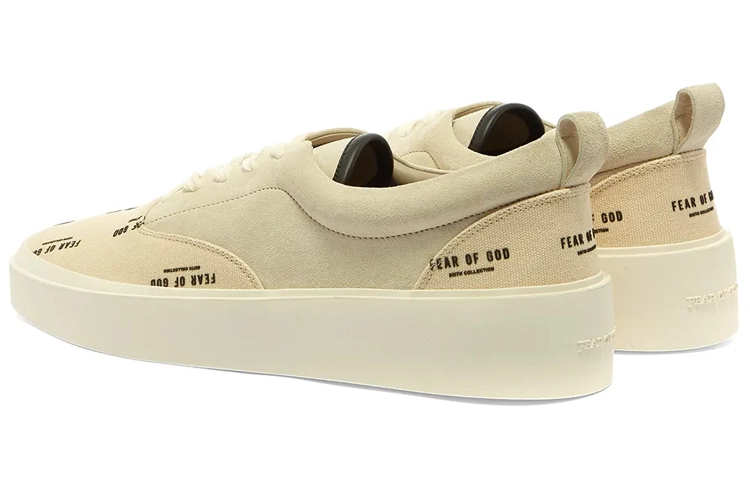 Fear of God 101 Lace Up