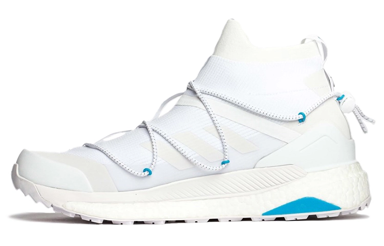Kasina x adidas Terrex Free Hiker