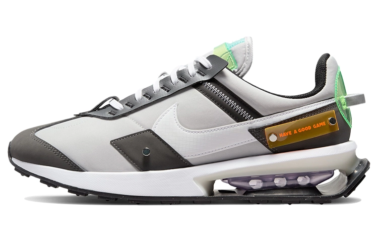 Nike Air Max Pre-Day "have a good game"