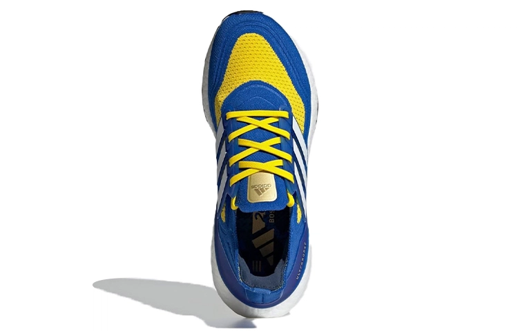 adidas Ultraboost 21 LA Rams