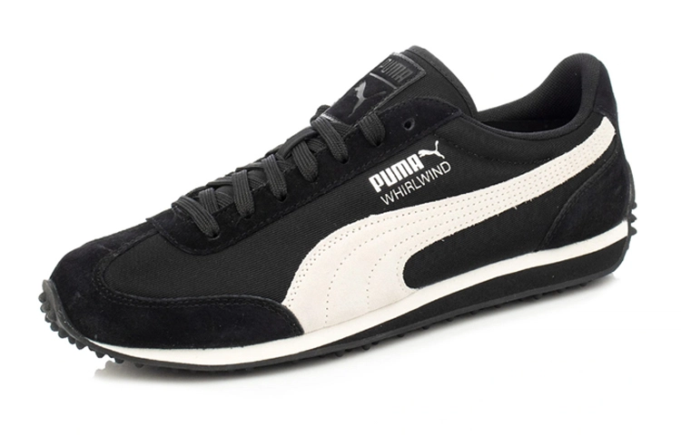 Puma Whirlwind