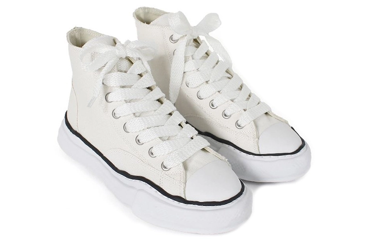 MIHARA YASUHIRO Original Sole