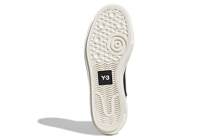 Y-3 Ajatu Classic Court High