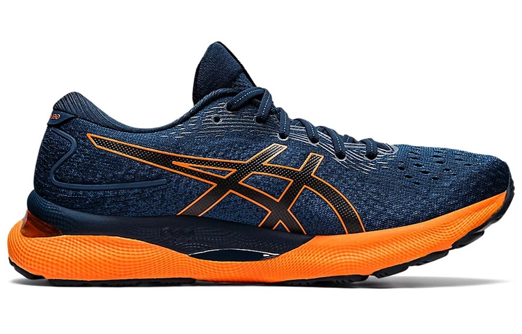 Asics GEL-Nimbus 24