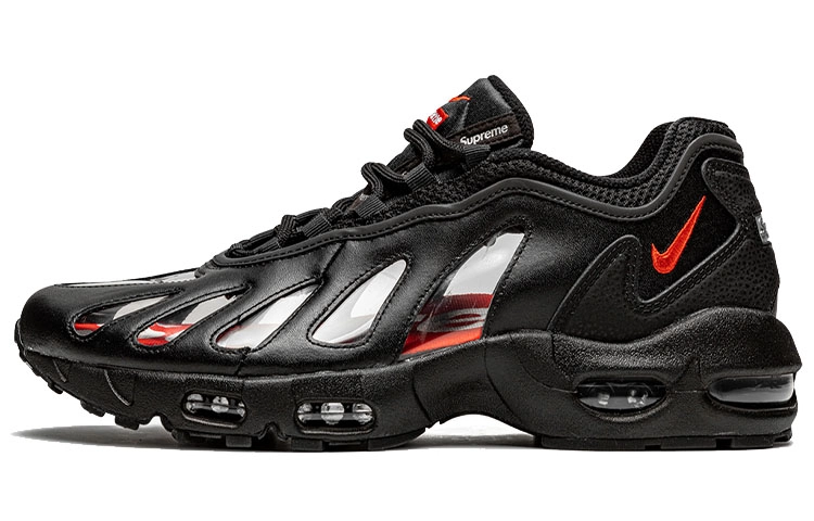 Supreme x Nike Air Max 96