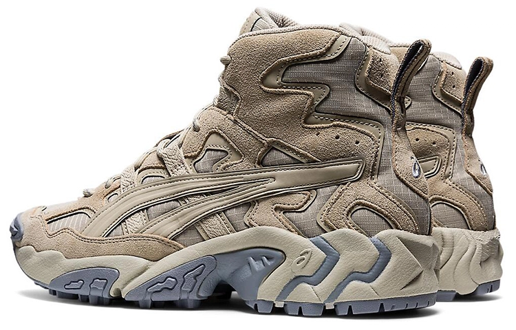 Asics Gel-Nandi Hi