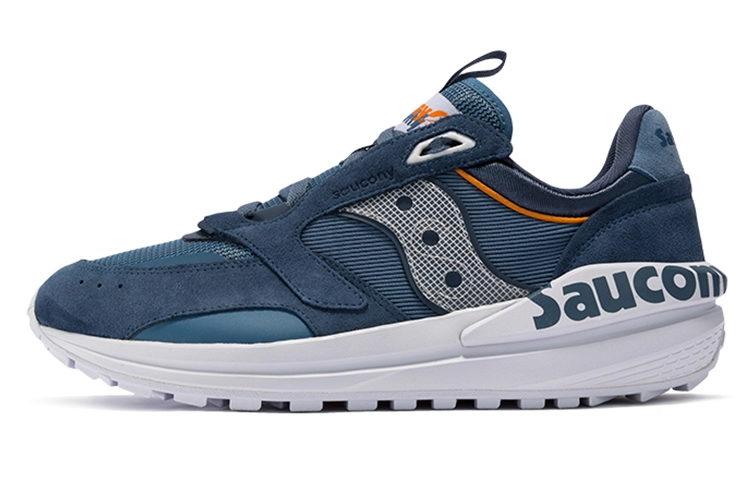 Saucony Jazz