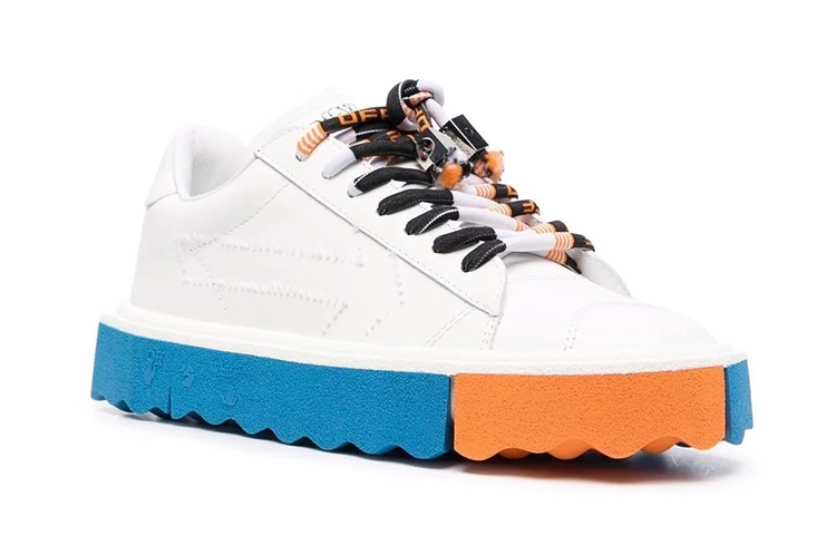 OFF-WHITE logo