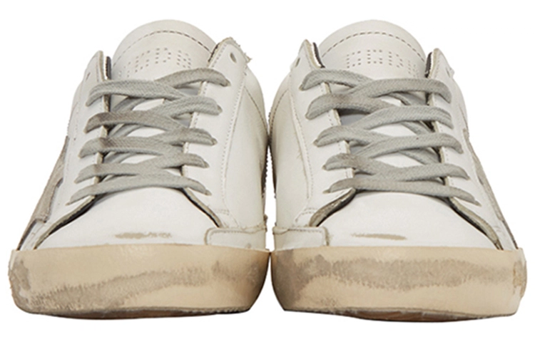 Golden Goose Super-Star