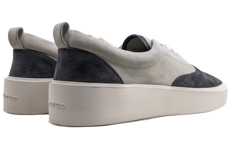 Fear of God 101 Lace Up FOG