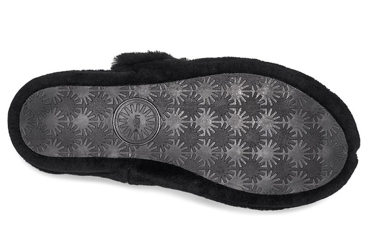 UGG Fuzz Yeah