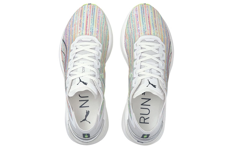 PUMA Electrify Nitro Spectra