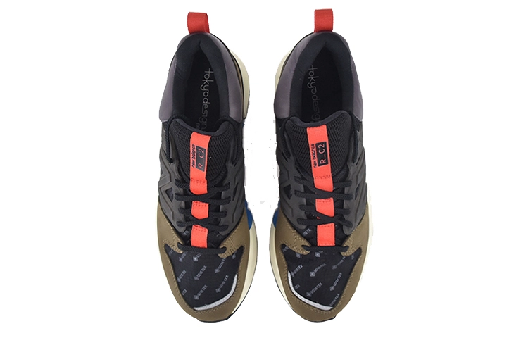 Tokyo Design Studio x New Balance RC_2