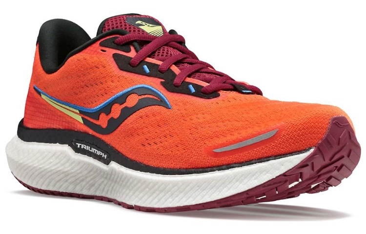 Saucony Triumph 19